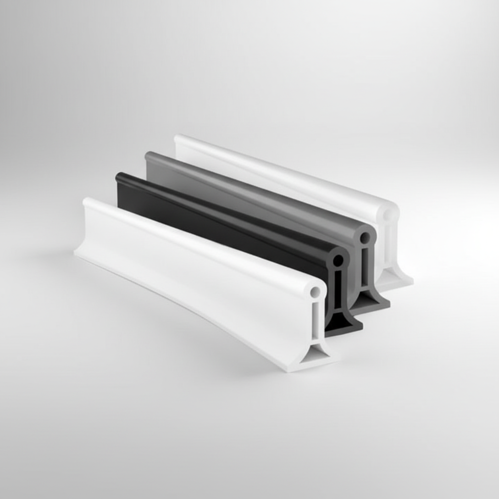 Waterproof Shower Barrier Threshold Strip