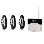 Fence 3 pcs receiver
