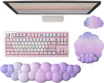 Purple Pink