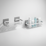 Double set silver – Upgrade