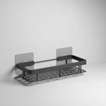 Black – Rectangular – Upgrade