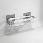 Silver – Rectangular – Upgrade