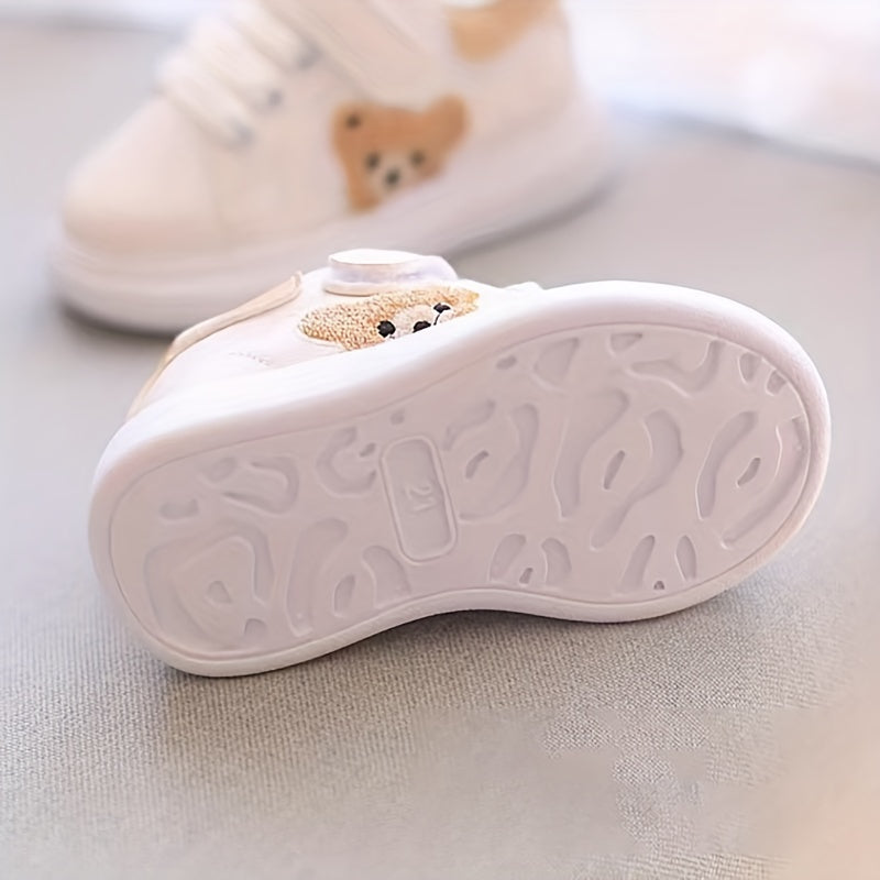 Spring/summer WildCub toddler play shoes; comfortable & easy-wear active sneakers for kids' adventures.