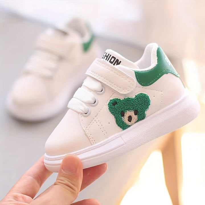 Comfortable WildCub toddler active shoes; durable design for all-day play, adventures & kids' active footwear.