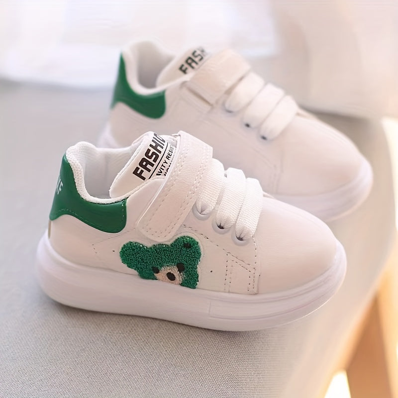 Comfortable WildCub toddler active footwear; breathable design, perfect spring & summer play shoes for kids.