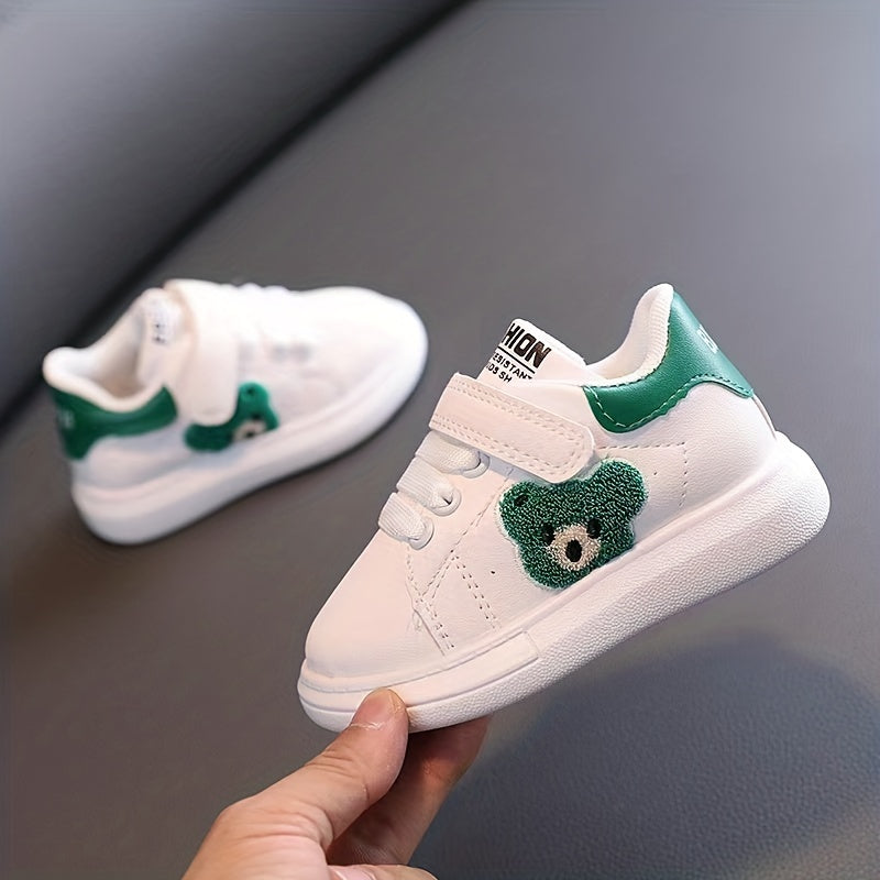 Stylish WildCub active footwear; ideal comfortable sneakers for toddler spring/summer fashion & play.