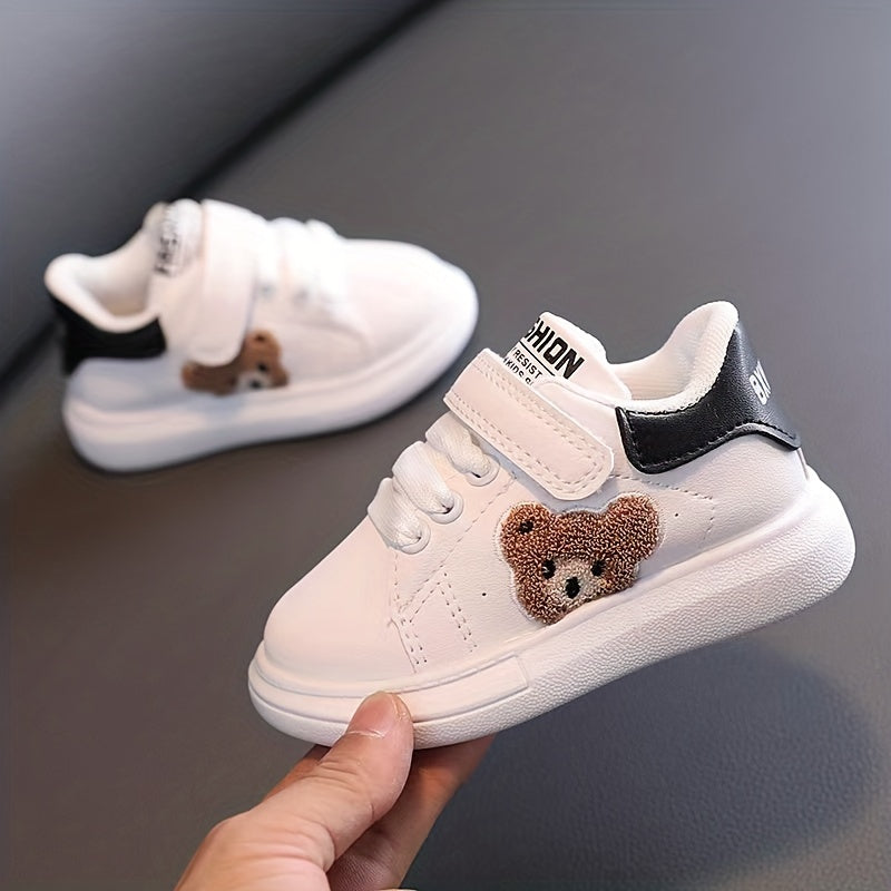 WildCub Toddlers' Active Sneakers; comfortable kids shoes designed for playful adventures & durable play.