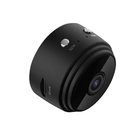 Wireless vehicle safety backup camera for RVs, trucks. Easy install, waterproof, parking aid for trailers.