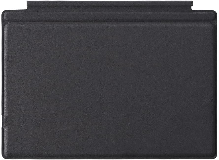 Nexora Wireless Bluetooth Keyboard with Backlight, integrated touchpad for Surface Pro