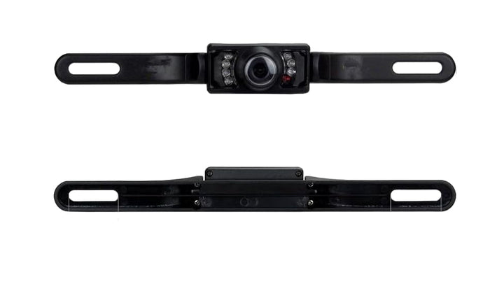 Car reversing camera and monitor system, ParkSafe wireless parking aid for vehicles