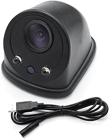 Wireless HD car reversing camera, RoadMate for safe parking