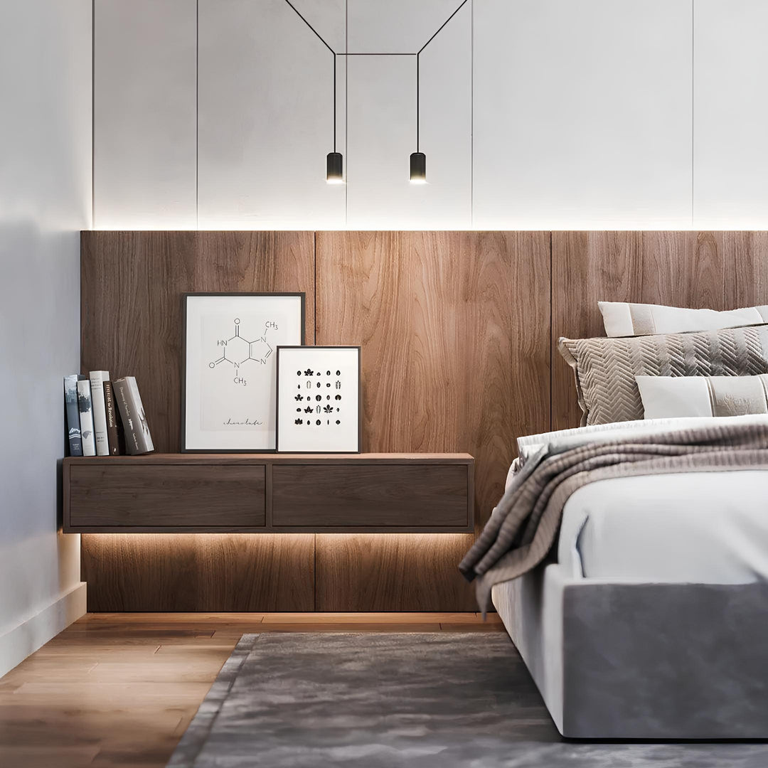 Energy-saving LumaStrip LED motion sensor light, 3M adhesive, perfect for subtle accent lighting