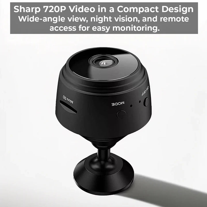 Waterproof wireless trailer camera enhances safety for RVs, offering clear night vision for easy parking & reversing.