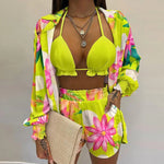 Fluorescent green