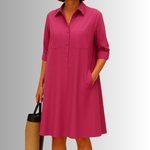 Deep Pink