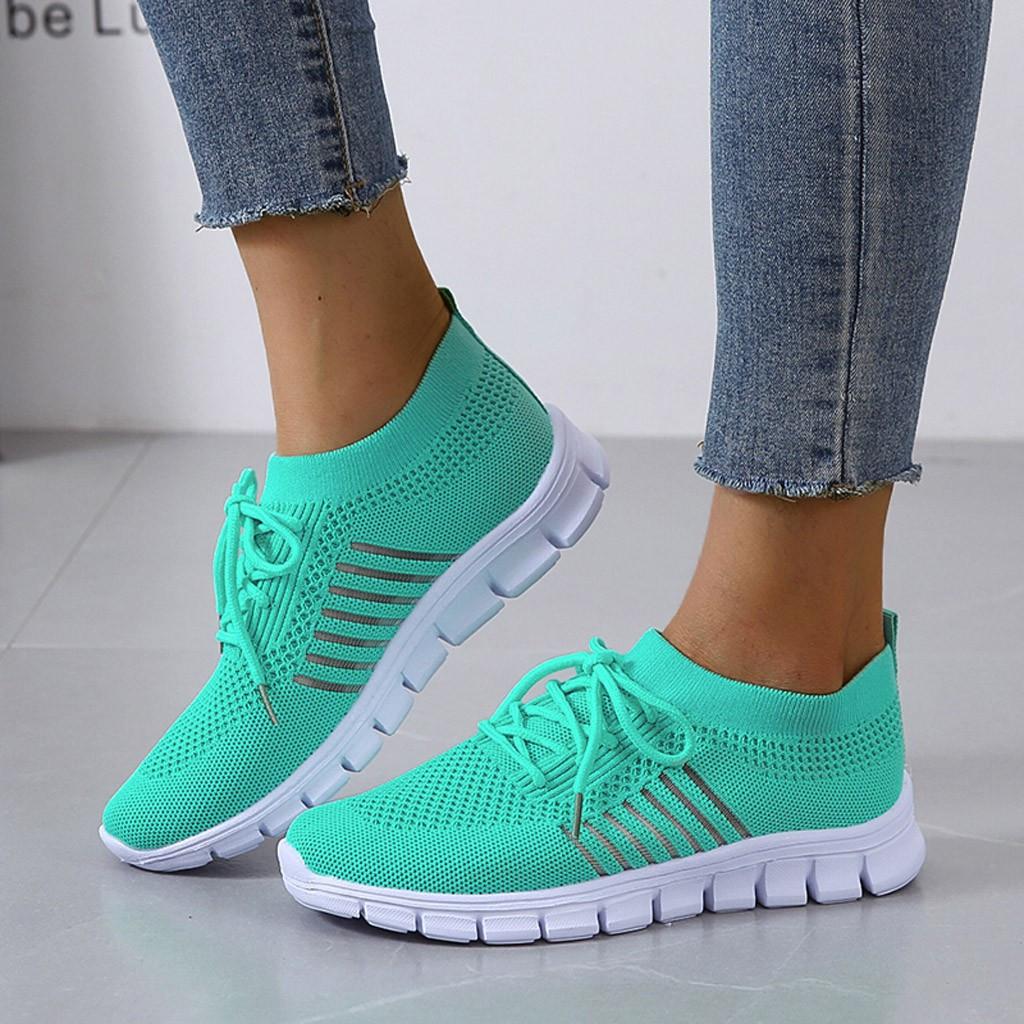 Trendy ActiveColor women's athletic sneakers, providing secure grip & everyday comfort.