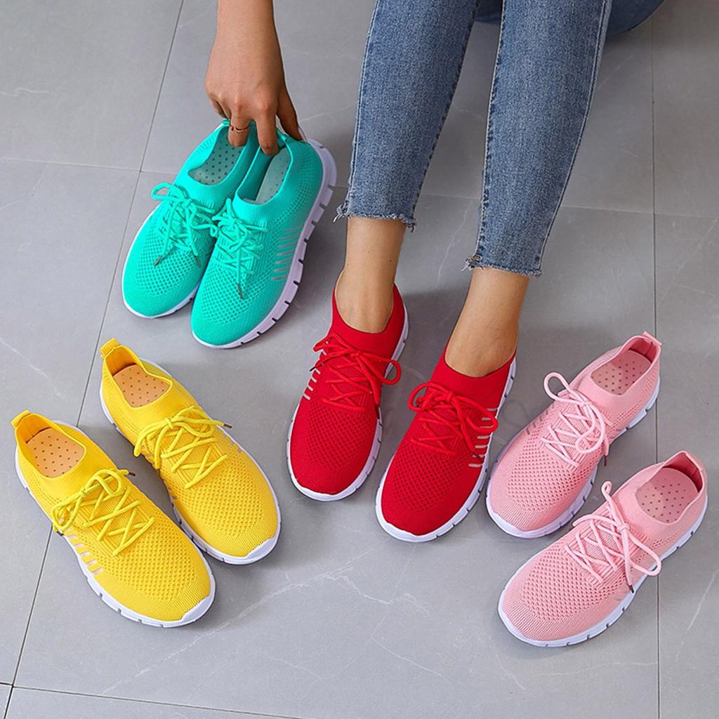 ActiveColor women's comfort shoes, anti-slip design for secure everyday wear.