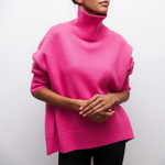 Rosewood Pink