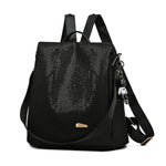 Sequin Black