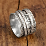 Moonlit Silver