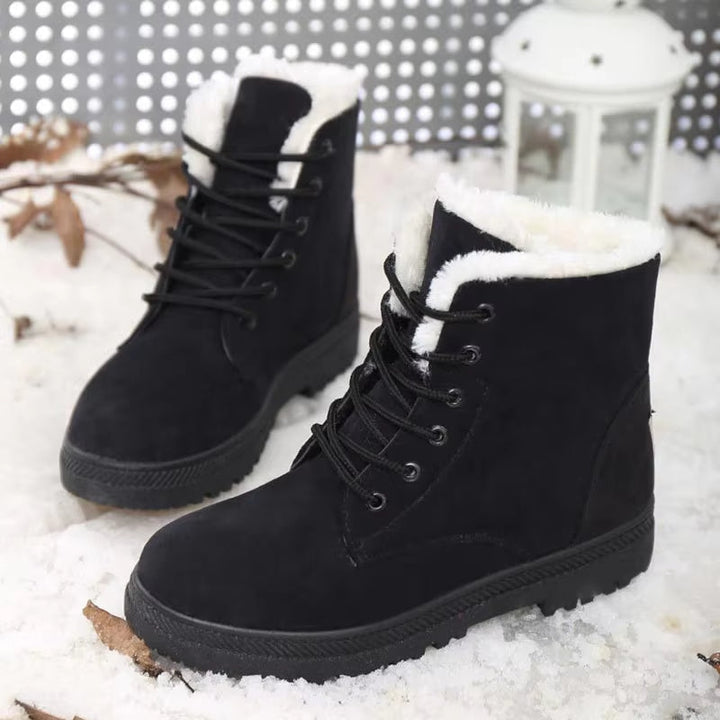 Women's Aspen durable winter boots, expertly crafted to withstand harsh cold weather and last seasons.