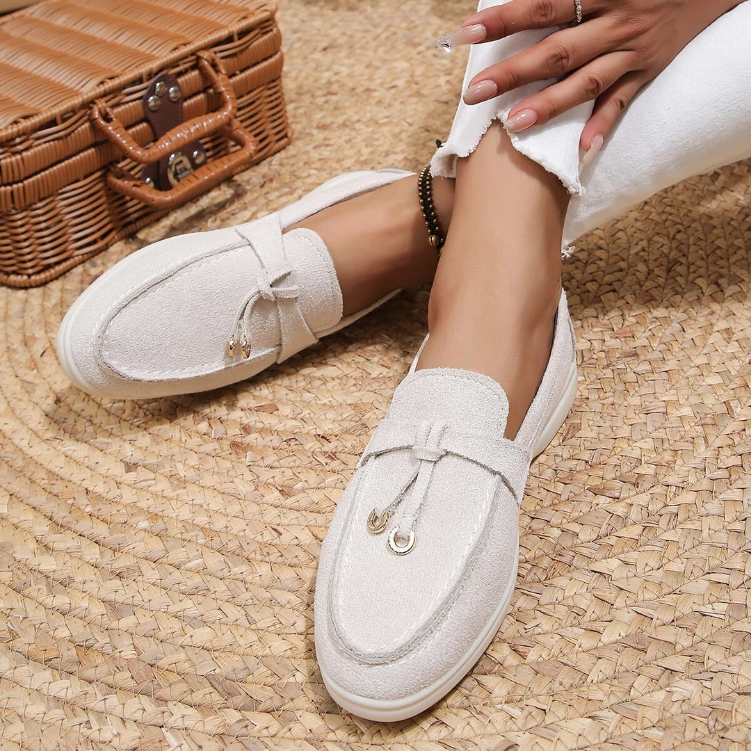 Women's Avery comfort loafers, classic design for all-day wear & effortless everyday style.