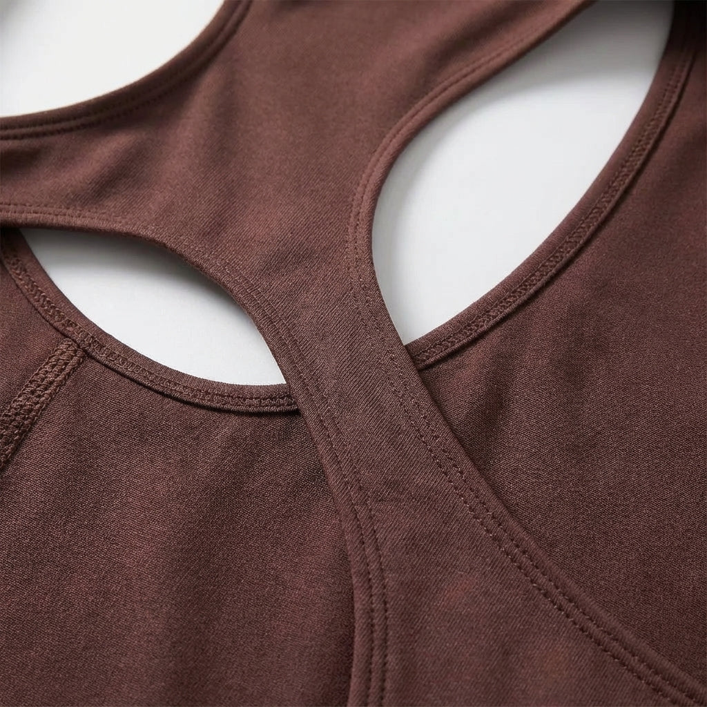 Backless workout jumpsuit for women, black yoga apparel, scrunch butt design, gym ready