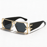 Gold Black