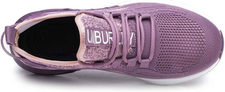 Reliable women's protective steel toe work shoes, breathable design ensures comfort & keeps feet cool and safe.