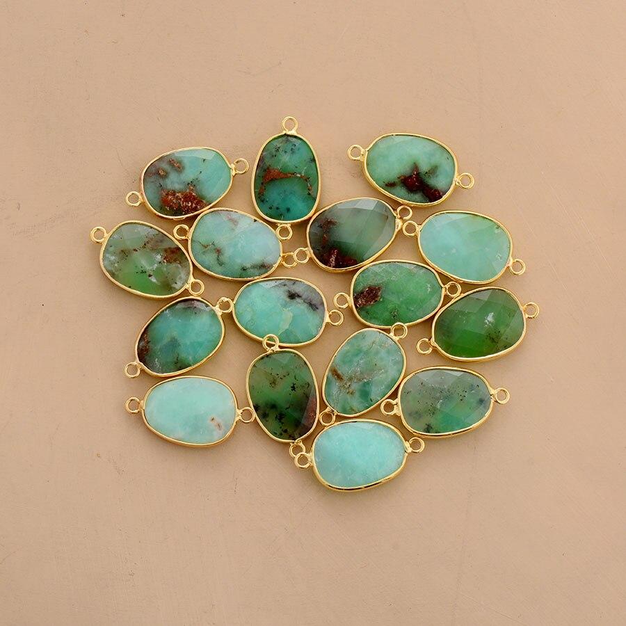 Green jade beaded wrap bracelet for women, statement boho jewelry, a stylish calming accessory