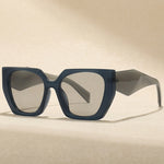 Silver Blue