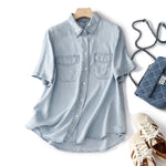 Sky Blue