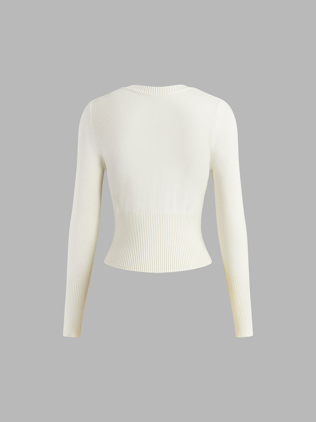 Simple style women's long sleeve casual shirt, relaxed fit, great for everyday comfort & fashion.