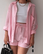 Light pink