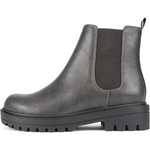 Dark Gray PU