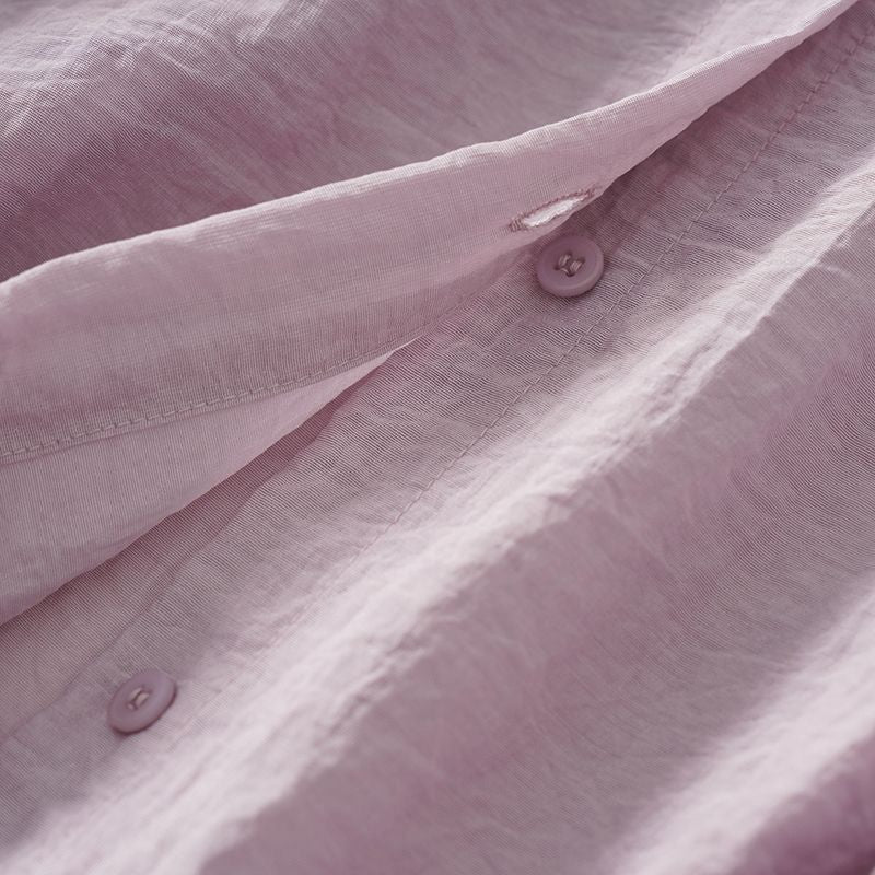 Effortless chic women's hoodie top, relaxed fit for ultimate comfort. Perfect lightweight pullover for spring/summer days.