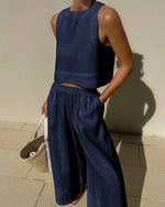 Marine blue