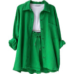 Lime Green