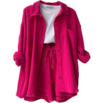 Rose Pink