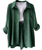 Jungle Green
