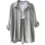 Heather Grey