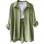 Mint Green