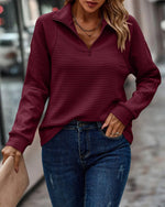 Bordeaux Red