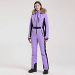 Dark Purple