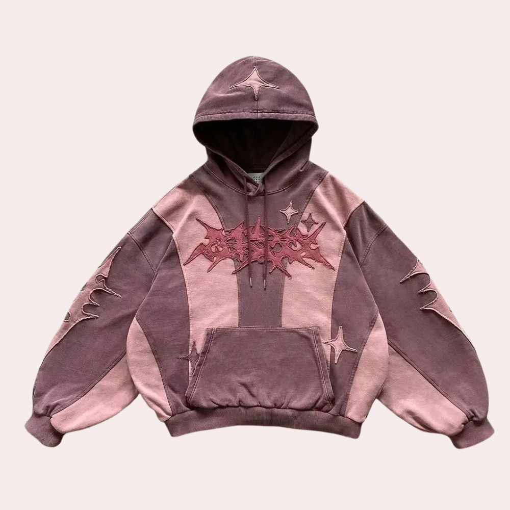 Women's classic hoodie, super soft & comfortable for effortless everyday wear and style.