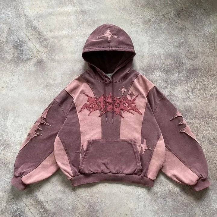 Women's classic comfortable hoodie, a perfect pullover for stylish everyday fashion.