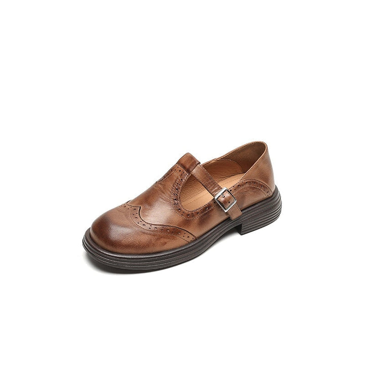 Spring summer women's comfort Mary Jane sandals, providing a classic style and secure all-day fit.