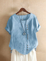 Heavenly blue