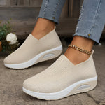 Creamy white