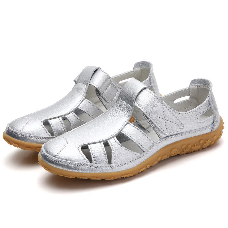 Everyday women's sandals, providing comfortable balance support for active wear.